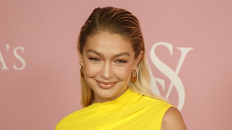 Джиджи Хадид и Брадли Купър забелязани на среща в Ню Йорк