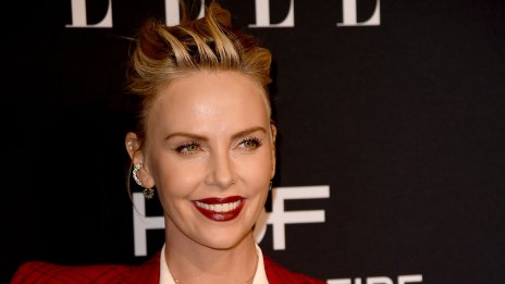 Чарлийз Терон и Мат Деймън в нов таен проект на Кристофър Нолан