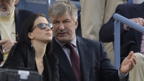 Хилария Болдуин се зарече – не иска осмо дете