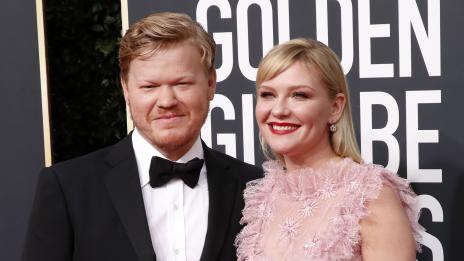 Кирстен Дънст чака второ бебе