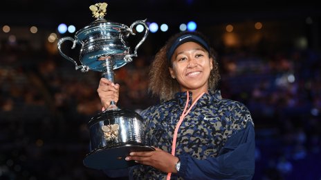 Бившата номер едно в тениса Наоми Осака е бременна
