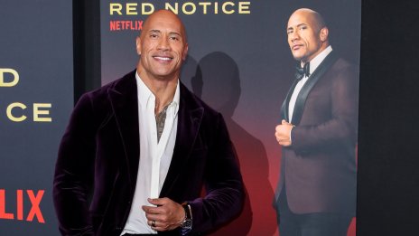 Скалата купи нова къща на майка си