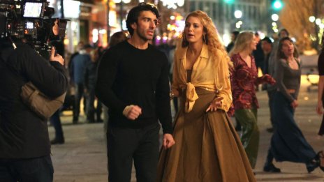 Джъстин Балдони съди New York Times за 250 милиона долара заради Блейк Лайвли