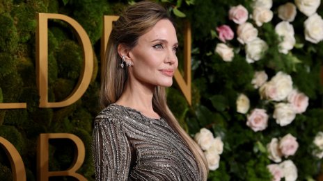 Анджелина Джоли е съсипана заради пренебрежението на Оскарите към ролята ѝ в „Мария“ 