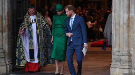 Експерт: Принц Хари да покаже чувството си за хумор, вместо да атакува кралското семейство