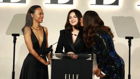 Селена Гомес учи испански цели 6 месеца за роля във филм