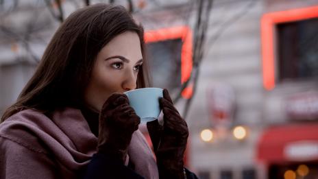 Чай от розмарин – четири полезни свойства