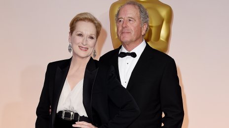 Най-стабилният брак в Холивуд е пред разпад – Мерил Стрийп и Дон Гъмър живеят отделно от 6 години