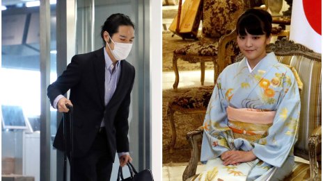 Принцеса под натиск – Мако с посттравматичен стрес заради сватбата