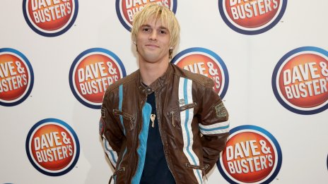 Разкриха причината за смъртта на Арън Картър