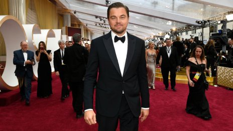 Леонардо ди Каприо се превръща в сектантски лидер