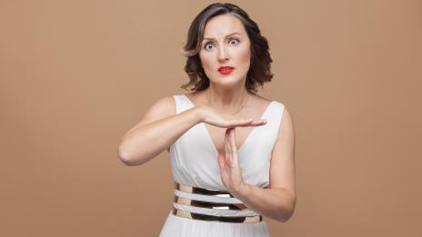 Почивка от връзки: Кога се нуждаете от нея? 