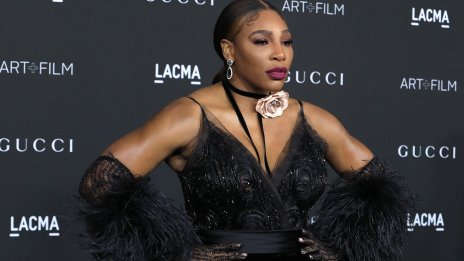 Рокля за Коледа – Серина Уилямс има нещо за вас 