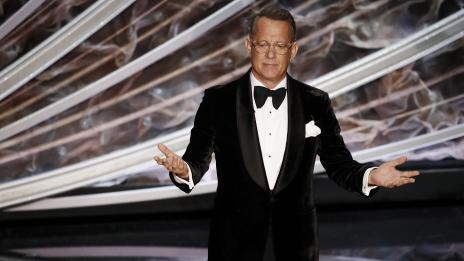 Том Ханкс към хората, които не носят маски: Засрамете се