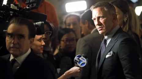 Кейт Хъдсън и Даниел Крейг – заедно в Гърция