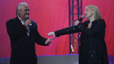 Тони Димитрова с емоционален разказ за приятелството си с Ева и Гого от „Тоника“