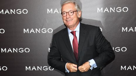 Основателят на модния гигант Mango почина при инцидент