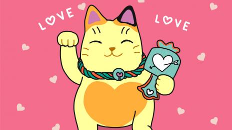 Фъншуй за по-хубав секс 