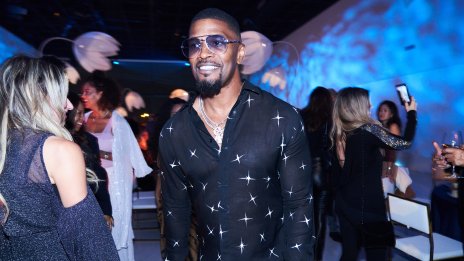 Джейми Фокс е обвинен за сексуално насилие в ресторант, случаят е от 2015 година