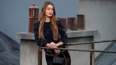 Бившите гаджета Джиджи Хадид и Зейн Малик отново заедно?