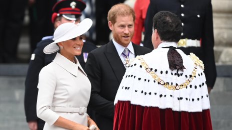 Един филм не стига: Меган и Хари с нов проект по Netflix