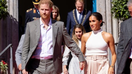 Експерт: Хари и Меган спират с книгите и интервютата