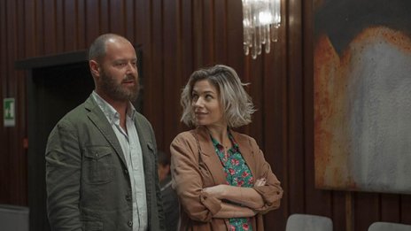 Времето за кино по Bulgaria ON AIR продължава през ноември