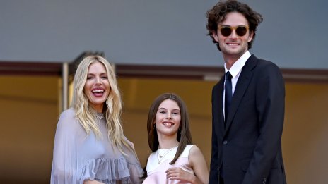 Защо всички британци завиждат на Сиена Милър?