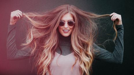 Най-добрите витамини за здрава и плътна коса