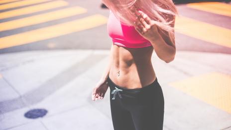 5 здравословни ползи от HIIT тренировките