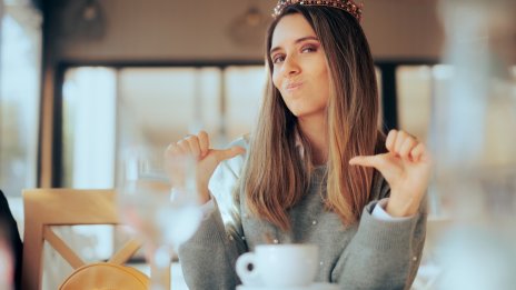 7 знака, че страдате от комплекс за превъзходство