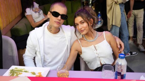 Джъстин Бийбър за здравословното състояние на Хейли