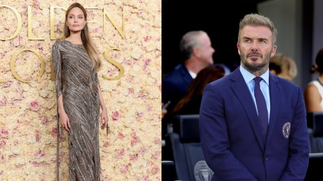 От Дейвид Бекъм до Анджелина Джоли – звездите, които навършват 50 през 2025 година