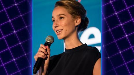 Боряна Узунова от Kool and Konscious: Да си направиш дрехи от рециклирани материали