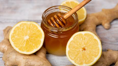 Как да приготвите: Натурален имуностимулатор