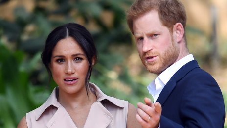 Бащата на Меган Маркъл свидетелства срещу нея в съда