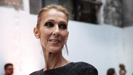 Yes, baby! Селин Дион завладя улиците на Ню Йорк