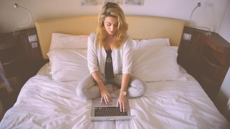 Изолация: Как да не се стресирате от социалните мрежи?