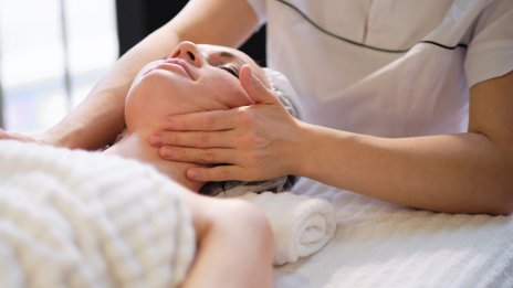 Грижа за себе си – как да си направите лимфен дренаж у дома