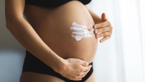 Джулиана Гани очаква второто си дете