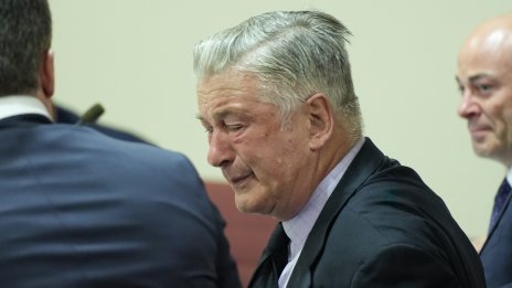 Делото за непредумишлено убийство на Алек Болдуин няма да бъде възобновено