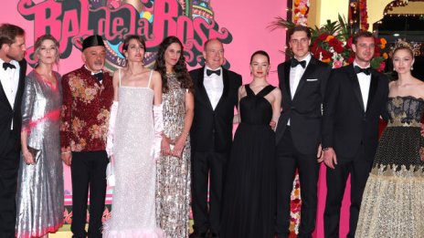 Кралското семейство на Монако се разрасна – роди се ново бебе във фамилията