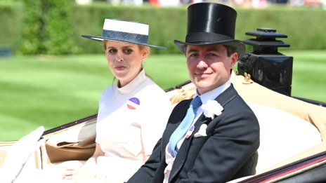 Кралско щастие – принцеса Беатрис е бременна с второ дете