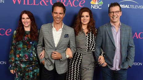 Звезда от „Уил и Грейс“ се развежда след 26 години брак