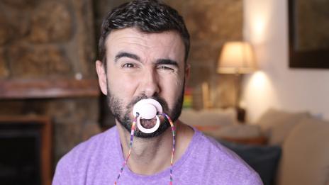 Тенденция - все повече кидълти и защо е модерно да си „възрастно дете“?