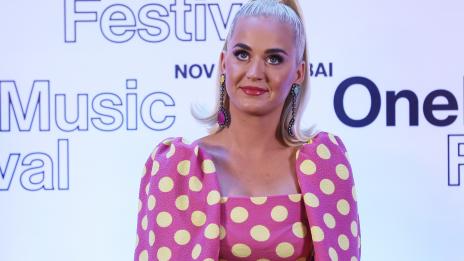 Кейти Пери показа как изглежда след раждането