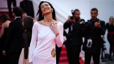 Маникюр 2022: Бела Хадид връща позабравена идея