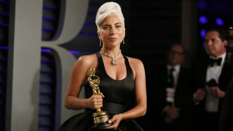 Лейди Гага отново в киното! Този път ще е съпруга на дизайнера Гучи