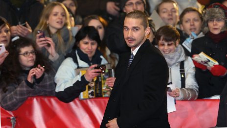 Шая Лабъф: Господ използваше егото ми, за да ме привлече към себе си