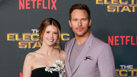 Семейна приказка – Прекрасните деца на Крис Прат и Катрин Шварценегер